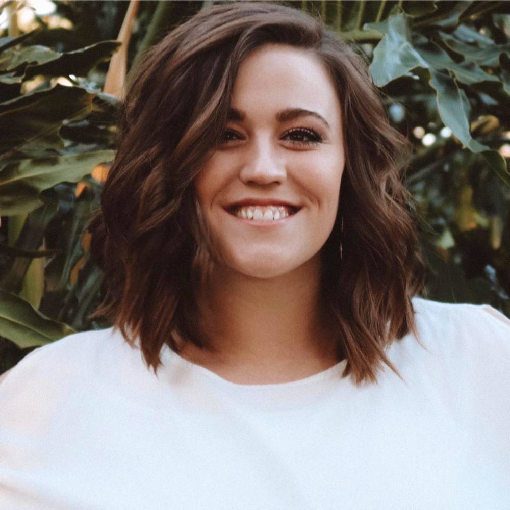 Meet your Posher, Keely